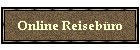 Online Reisebro
