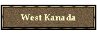 West Kanada